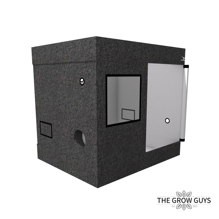 0.75 x 0.5 x 0.7m Clone Tent — Propagation Tent by seaHawk