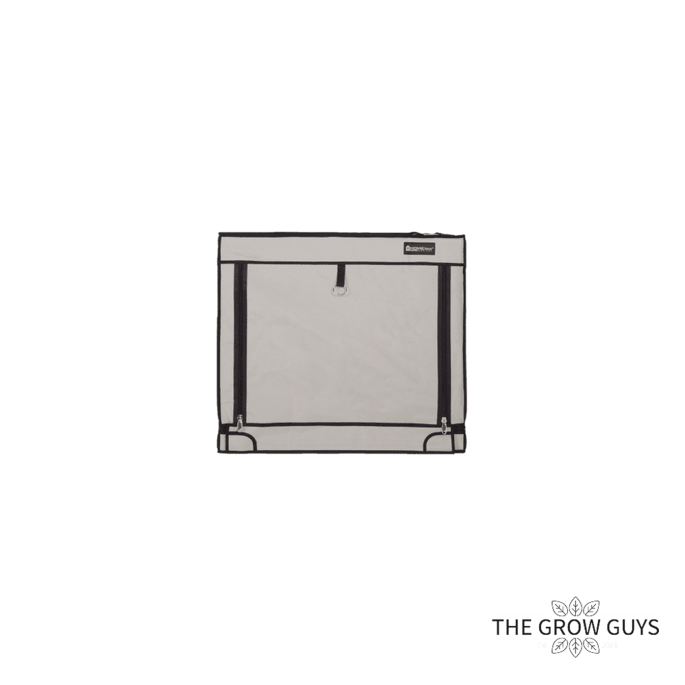 0.8 x 0.6 x 0.7m Grow Tent — Ambient R80S by HOMEbox
