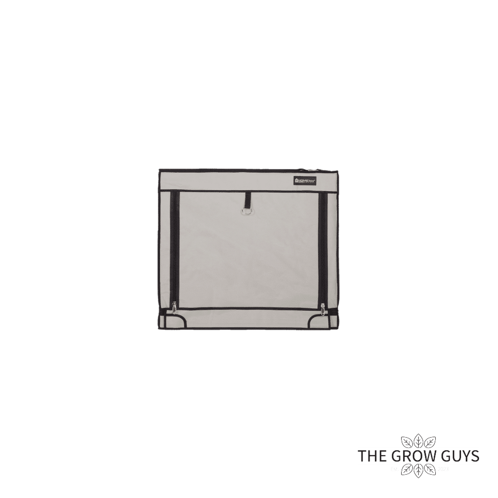0.8 x 0.6 x 0.7m Grow Tent — Ambient R80S by HOMEbox