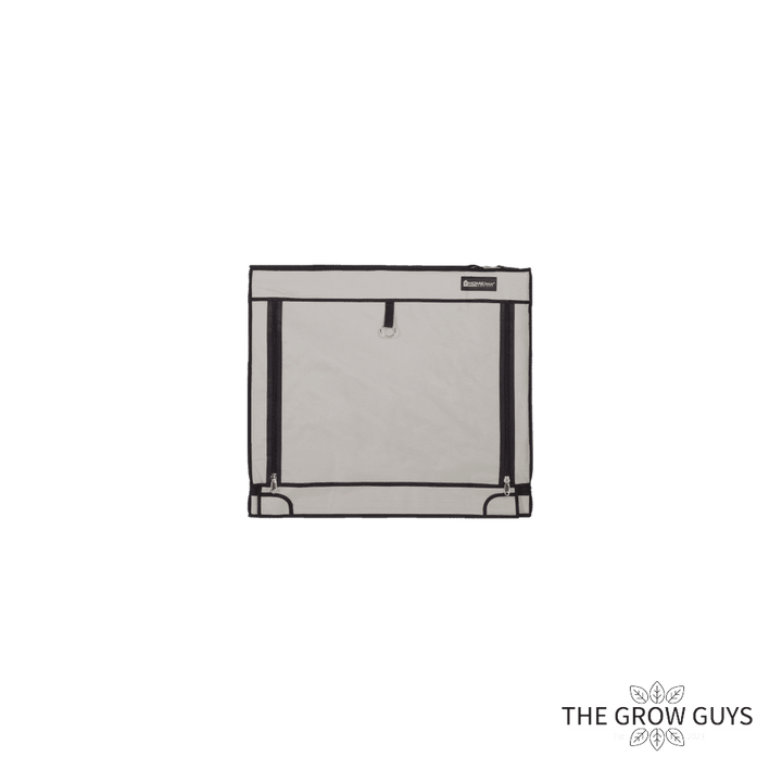 0.8 x 0.6 x 0.7m Grow Tent — Ambient R80S by HOMEbox