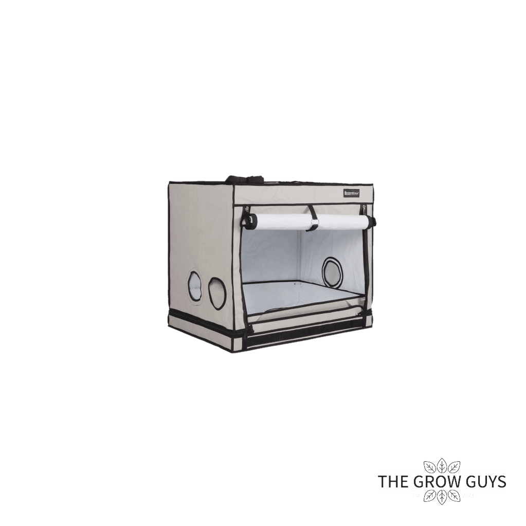 0.8 x 0.6 x 0.7m Grow Tent — Ambient R80S by HOMEbox
