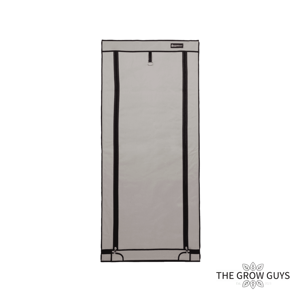 0.8 x 0.8 x 1.8m Grow Tent — Ambient Q80+ by HOMEbox