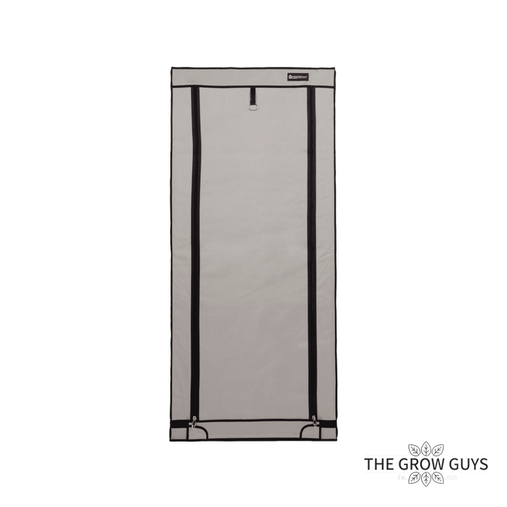 0.8 x 0.8 x 1.8m Grow Tent — Ambient Q80+ by HOMEbox