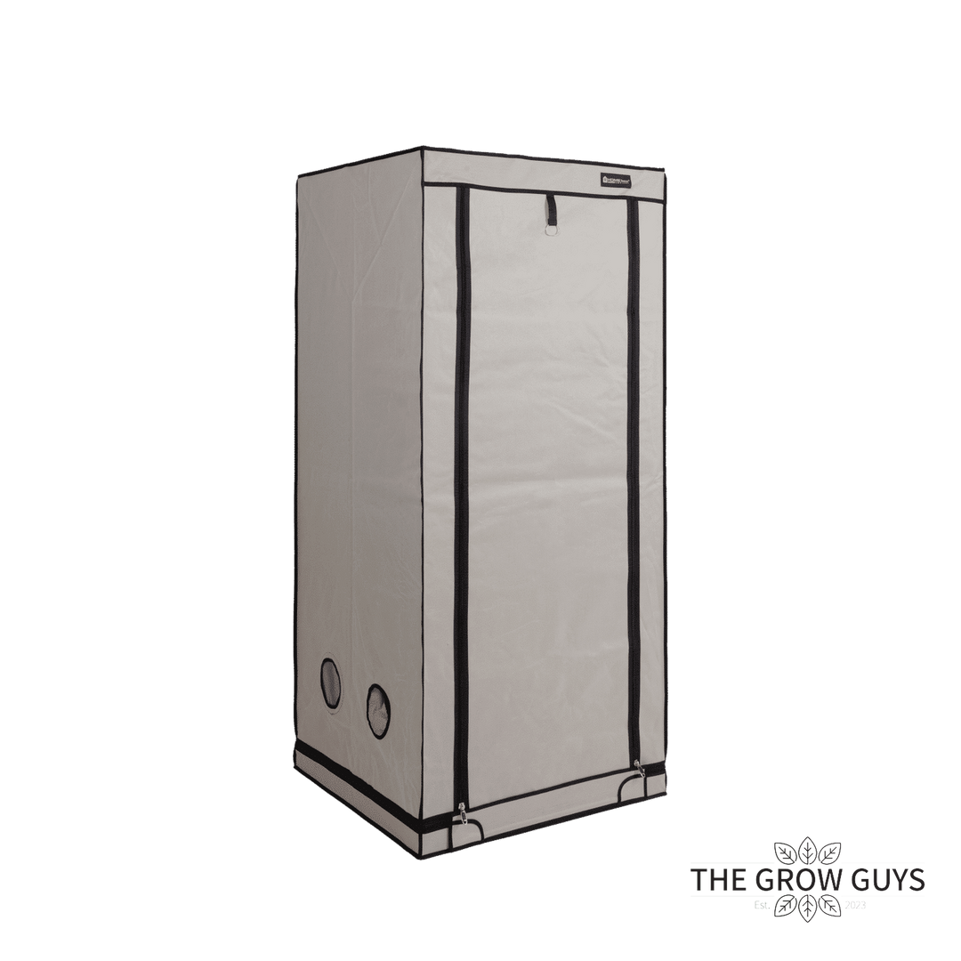 0.8 x 0.8 x 1.8m Grow Tent — Ambient Q80+ by HOMEbox