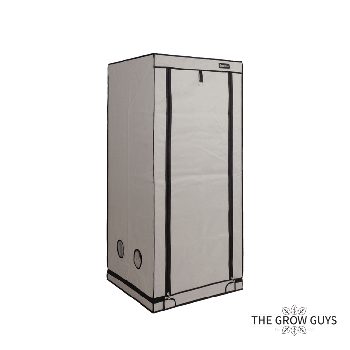 0.8 x 0.8 x 1.8m Grow Tent — Ambient Q80+ by HOMEbox