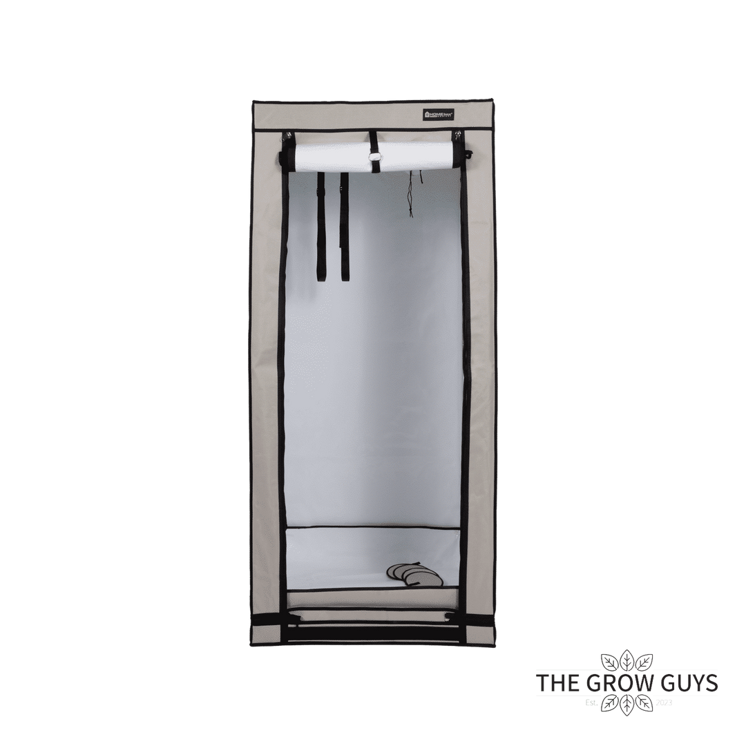 0.8 x 0.8 x 1.8m Grow Tent — Ambient Q80+ by HOMEbox
