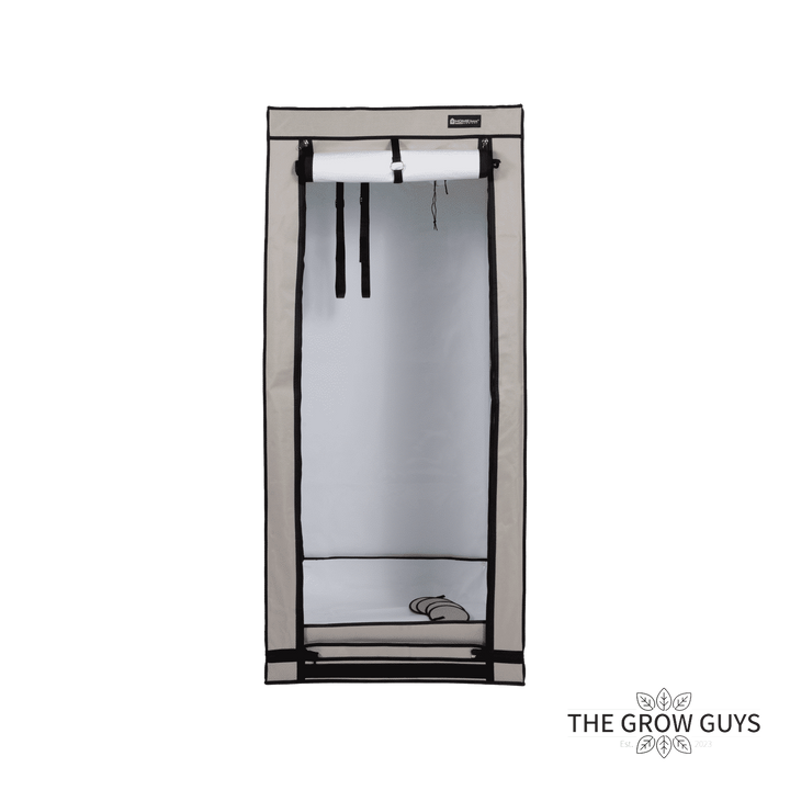 0.8 x 0.8 x 1.8m Grow Tent — Ambient Q80+ by HOMEbox