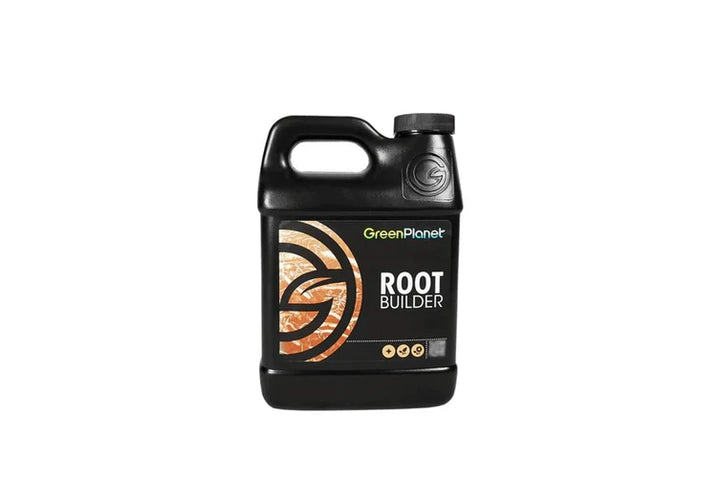 Root Builder