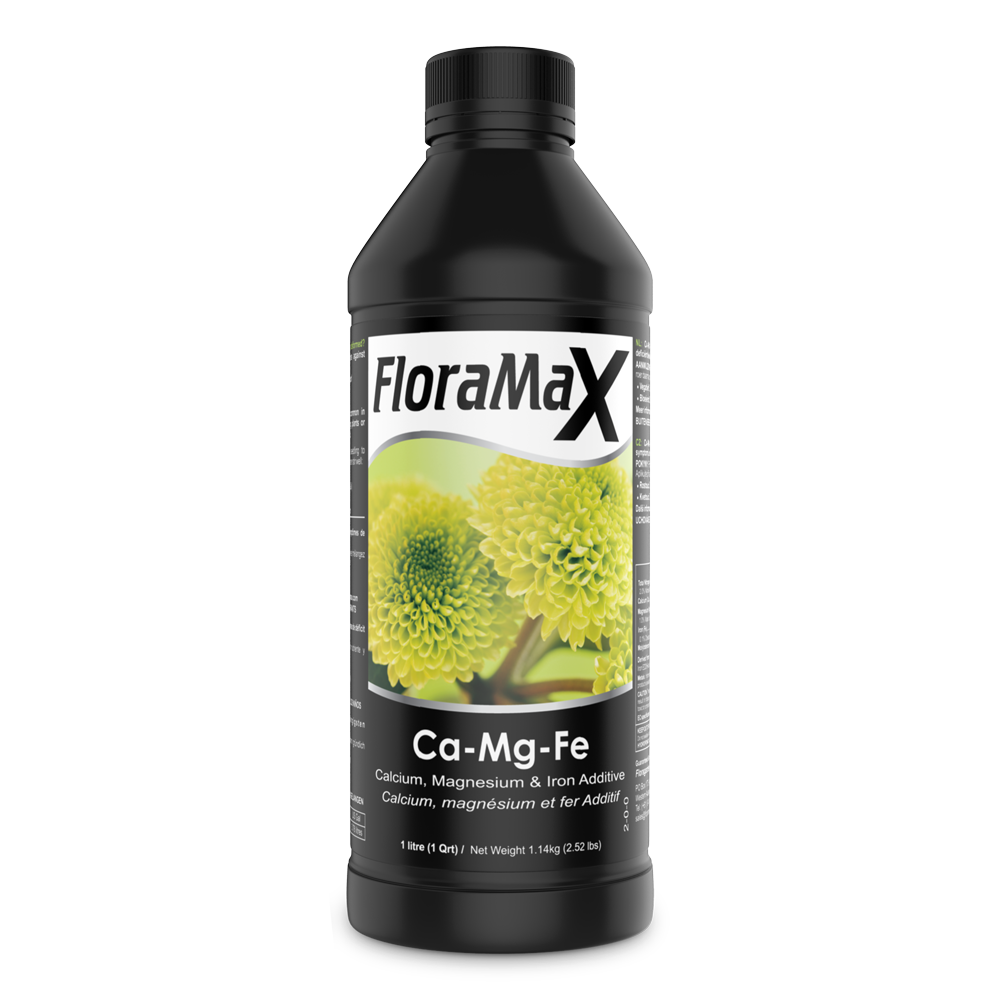 Ca-Ma-Fe