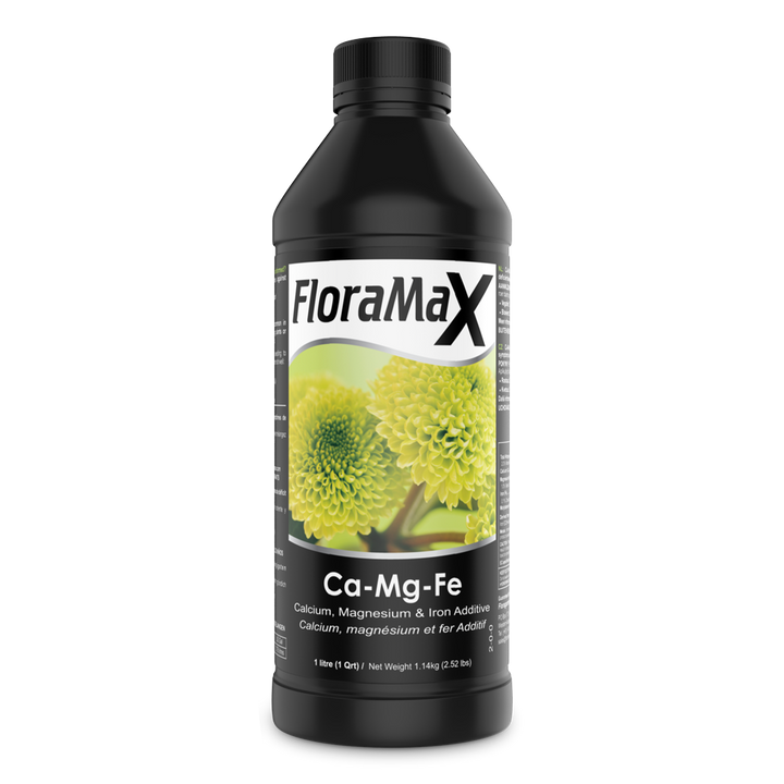 Ca-Ma-Fe