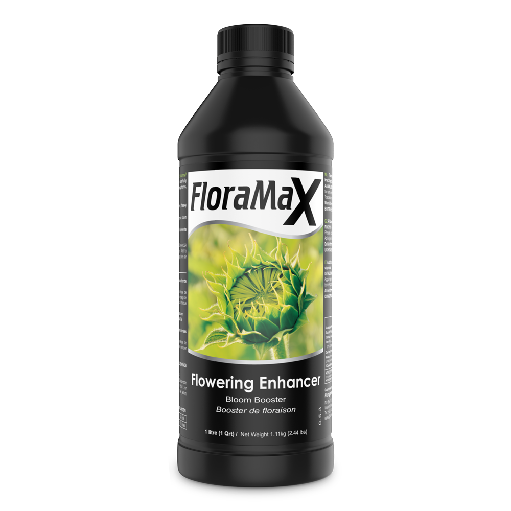 Flowering Enhancer