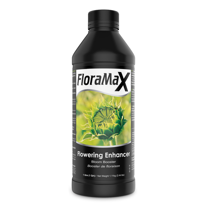 Flowering Enhancer
