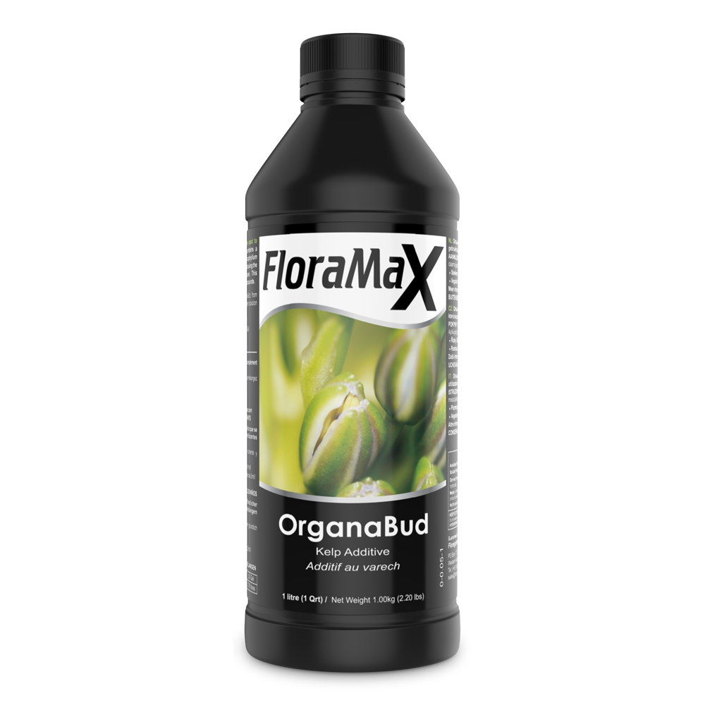 OrganaBud
