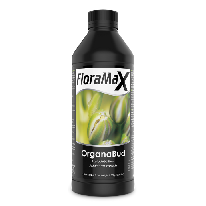 OrganaBud