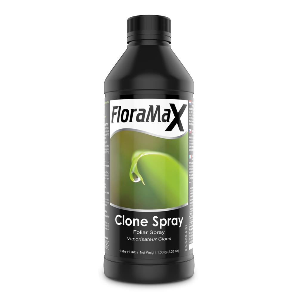 Clone Spray
