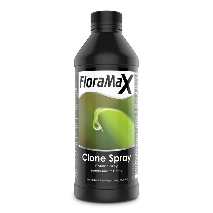 Clone Spray