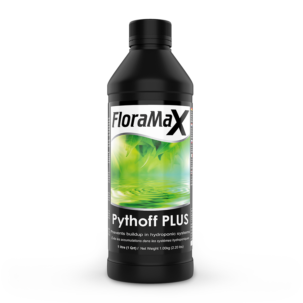 Pythoff PLUS