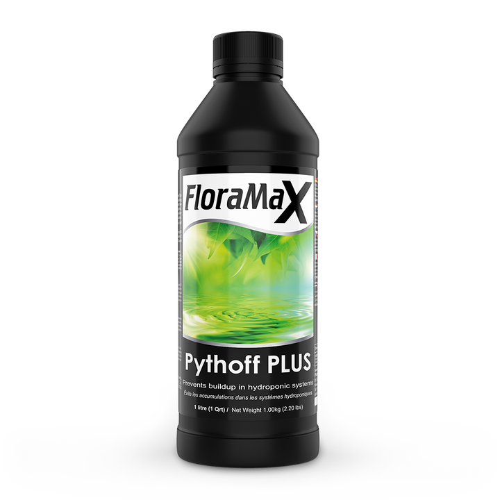 Pythoff PLUS