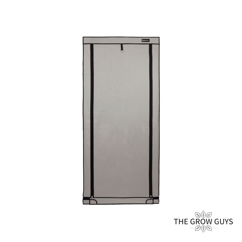 1 x 1 x 2.2m Grow Tent — Ambient Q100+ by HOMEbox