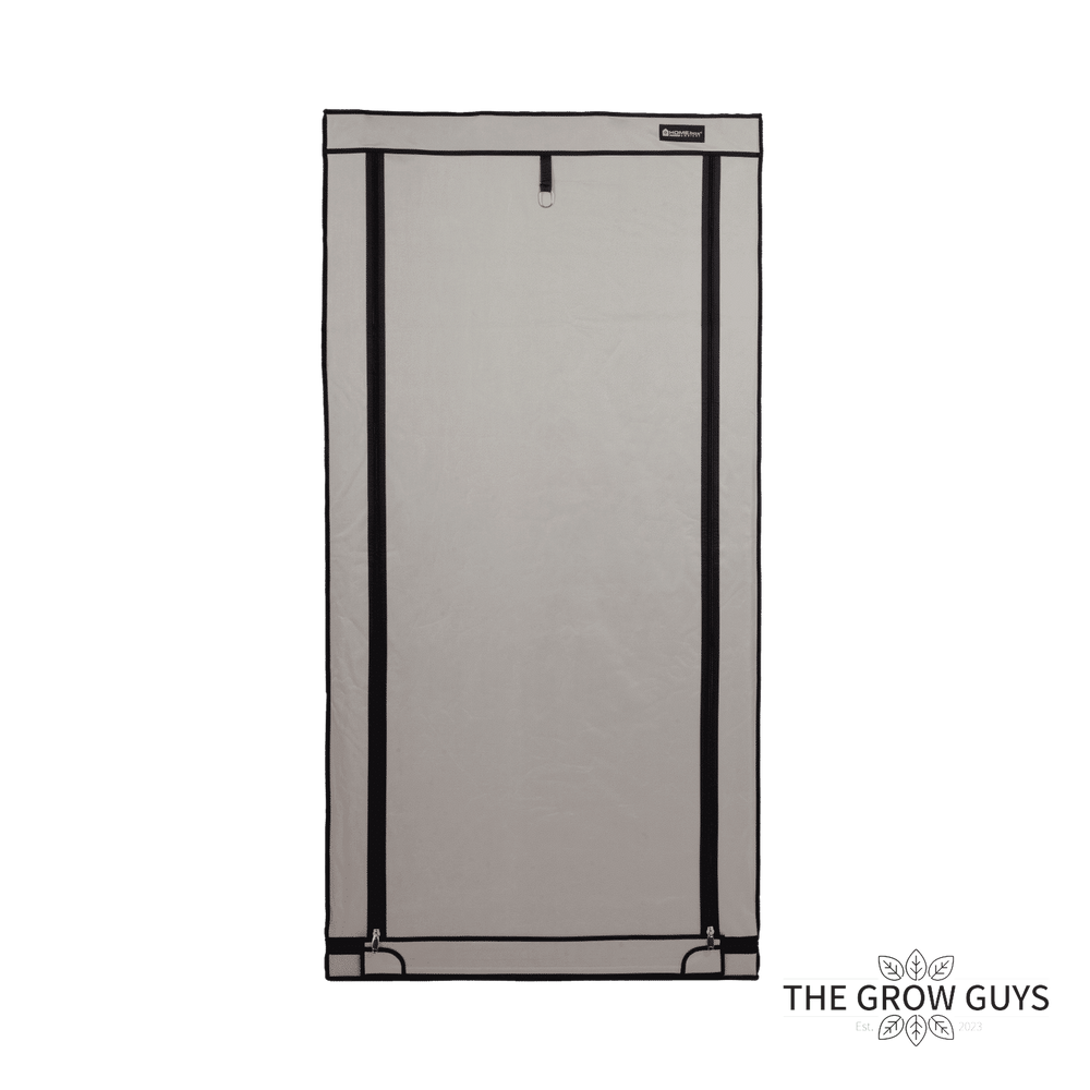 1 x 1 x 2m Grow Tent — Ambient Q100 by HOMEbox