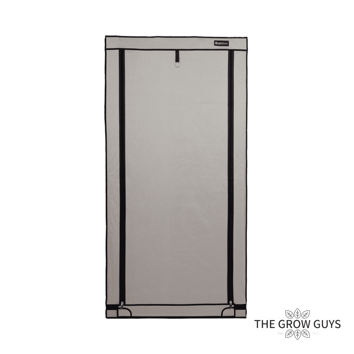 1 x 1 x 2m Grow Tent — Ambient Q100 by HOMEbox