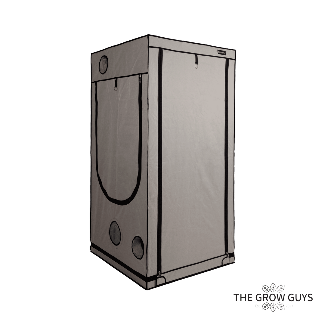 1 x 1 x 2m Grow Tent — Ambient Q100 by HOMEbox