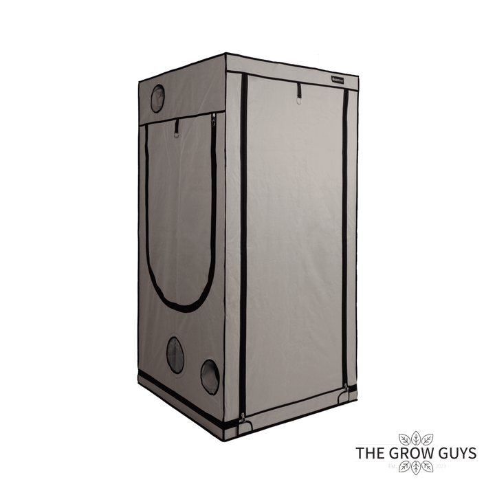 1 x 1 x 2m Grow Tent — Ambient Q100 by HOMEbox