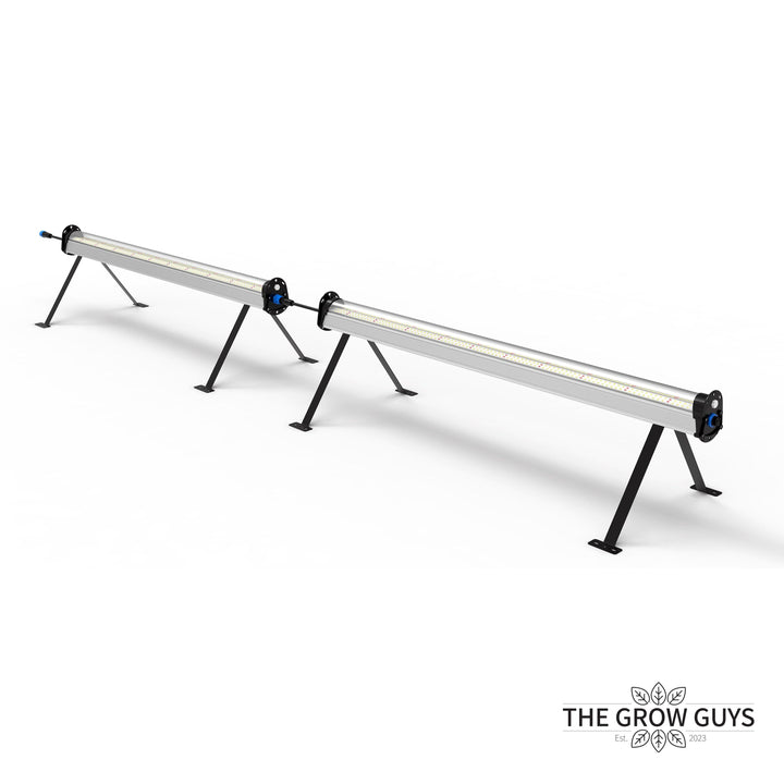 100 Watt Intercanopy LED by ULight - full spectrum under canopy grow light