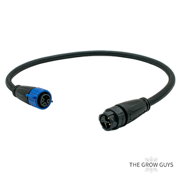 100 Watt Intercanopy LED by ULight - full spectrum under canopy grow light