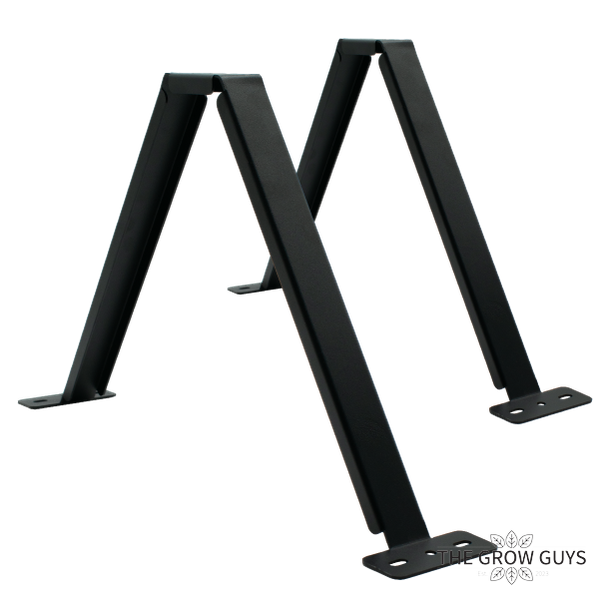 100 Watt Intercanopy LED by ULight - full spectrum under canopy grow light