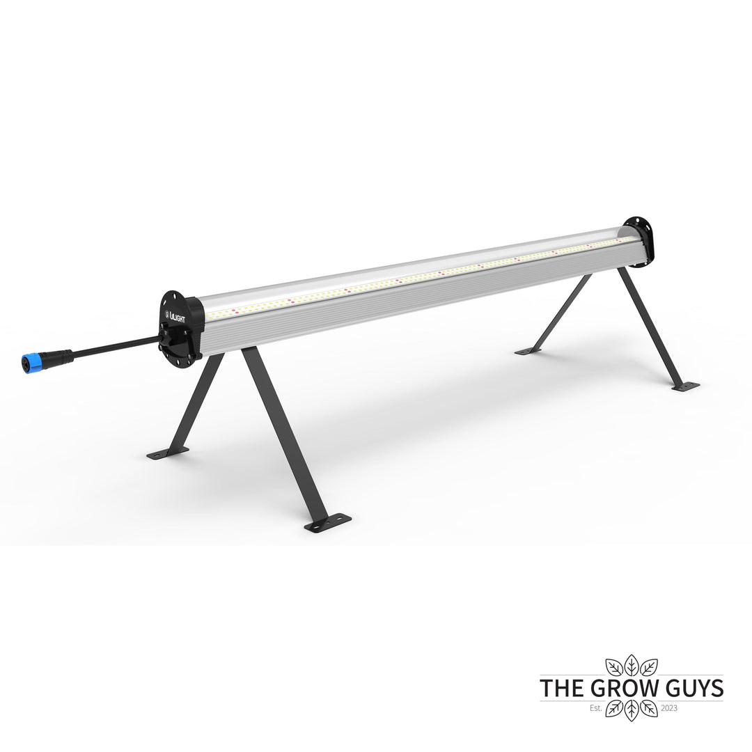 100 Watt Intercanopy LED by ULight - full spectrum under canopy grow light