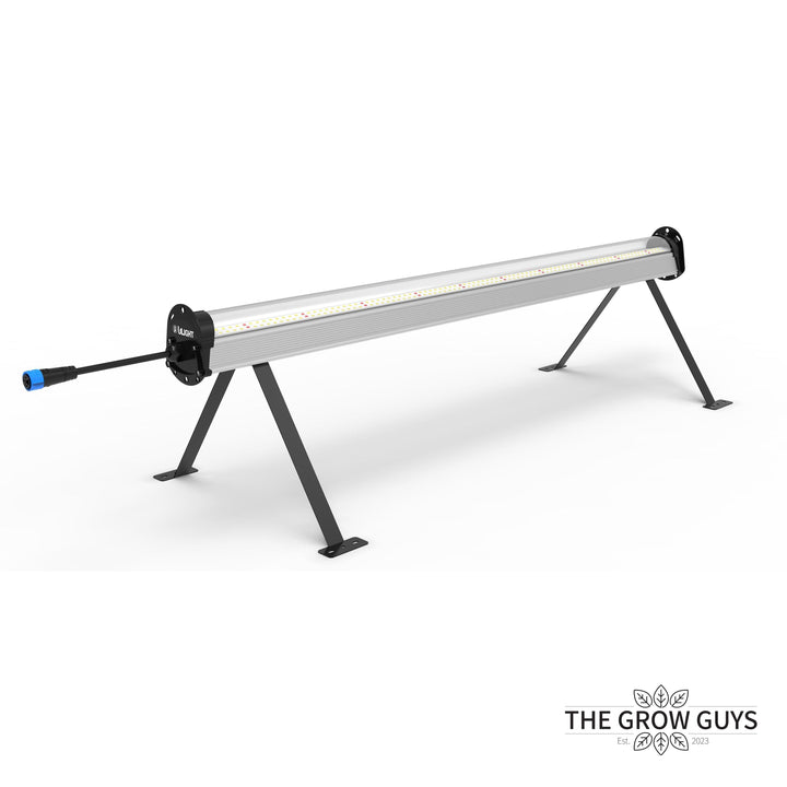 100 Watt Intercanopy LED by ULight - full spectrum under canopy grow light