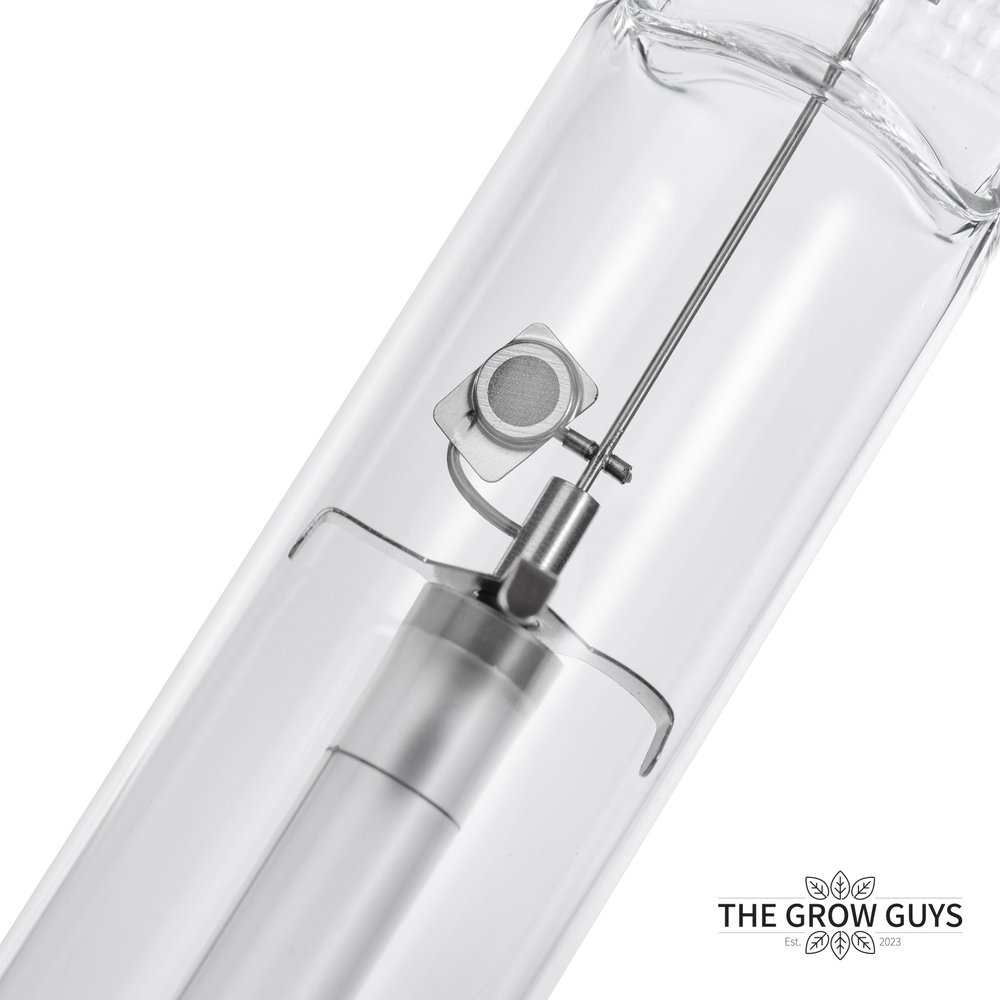 1000W DE HPS Grow Lamp by Ignator — 1700 PPF Double-Ended Flowering