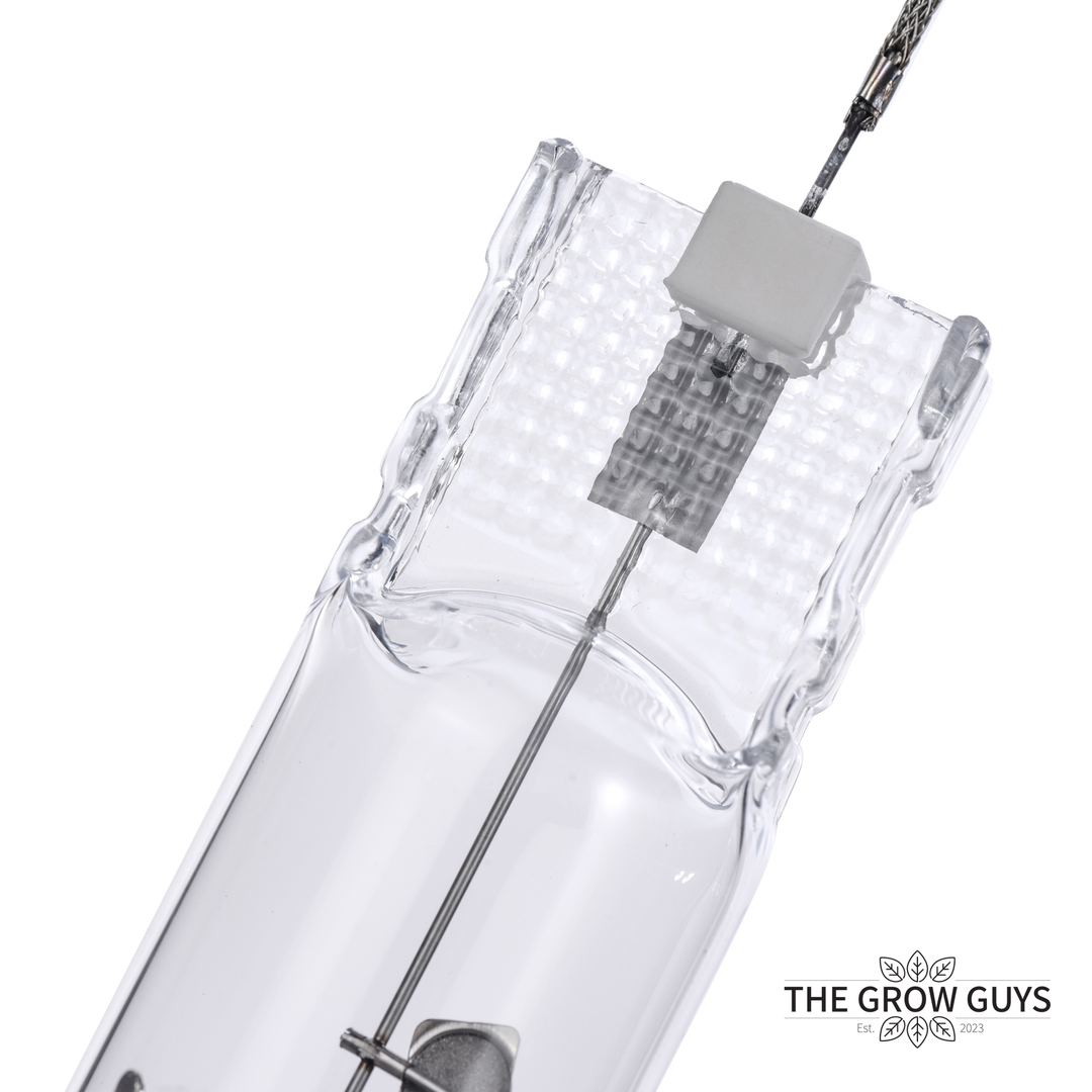 1000W DE HPS Grow Lamp by Ignator — 1700 PPF Double-Ended Flowering