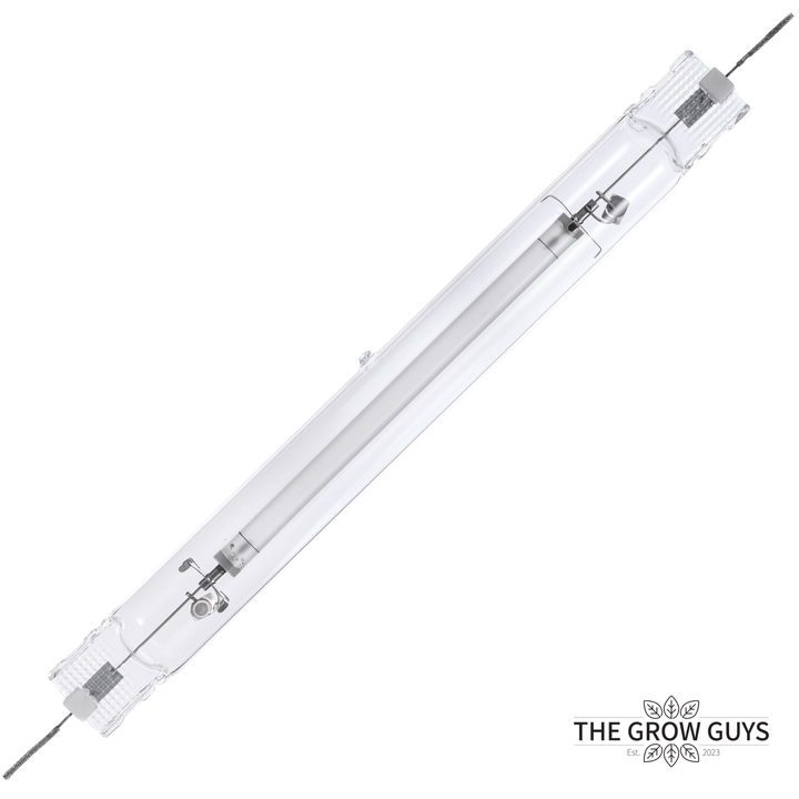 1000W DE HPS Grow Lamp by Ignator — 1700 PPF Double-Ended Flowering