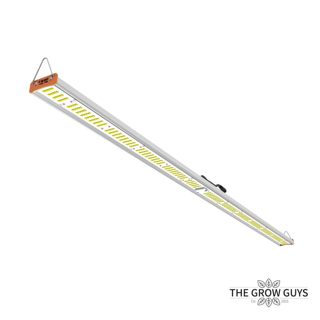 110 Watt Pro LED Bar by ULight - Full Spectrum Grow Light