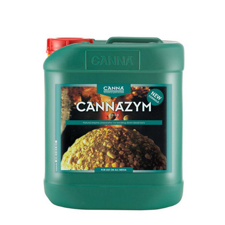 Cannazym by Canna