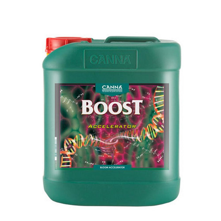 Boost Accelerator by Canna