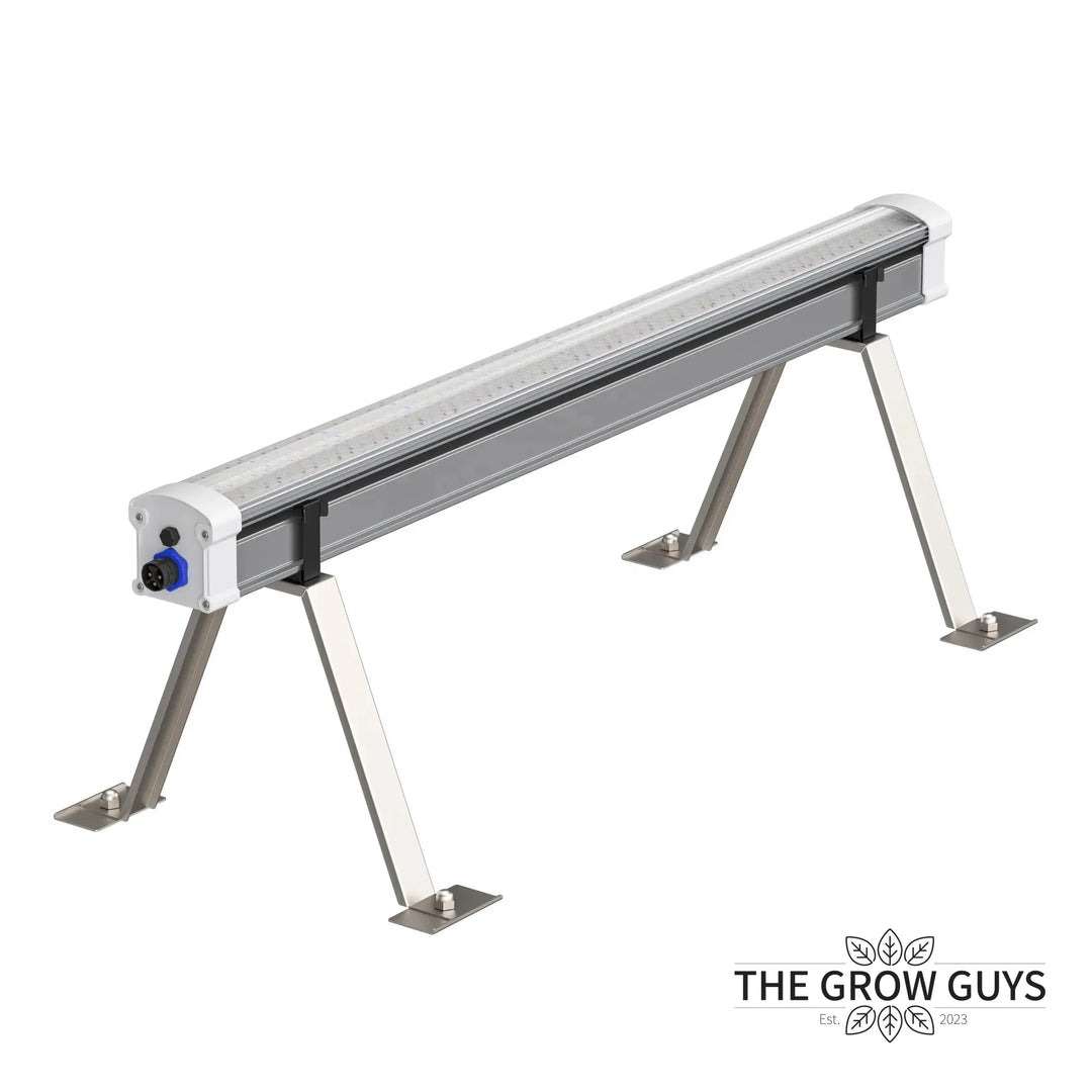 160w Under Canopy LED by The Grow Guys - Deep Red Beast