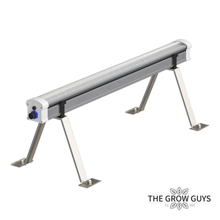 160w Under Canopy LED by The Grow Guys - Deep Red Beast