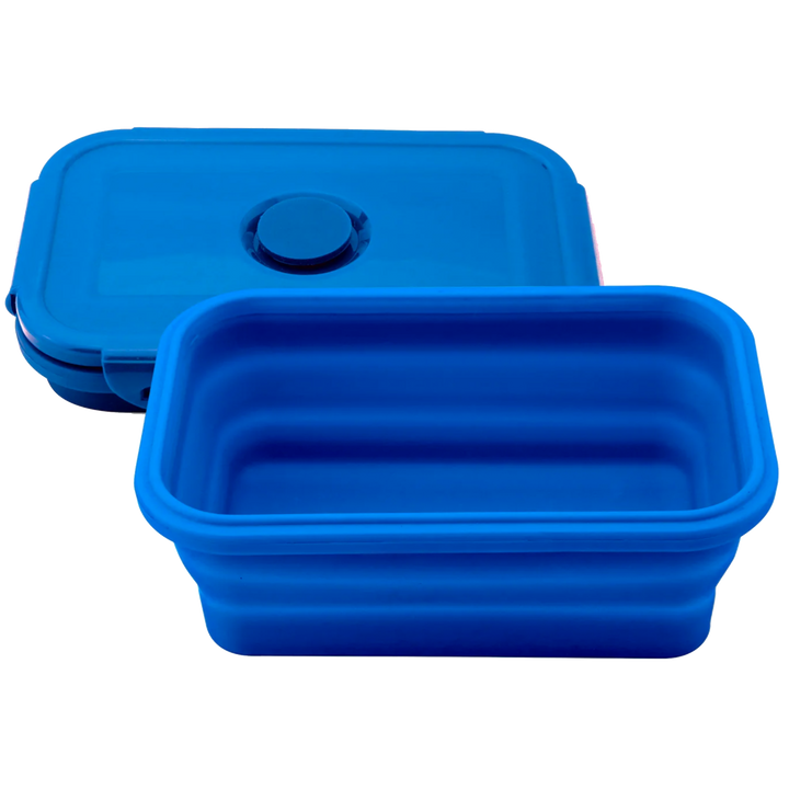 SBS-200 Silicone Bowl Scale by On Balance — 200g x 0.01g Precision Scale with Collapsible Bowl