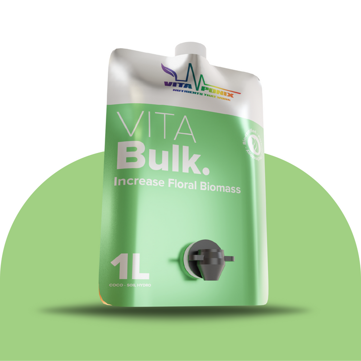 Vita Bulk by VitaPonix