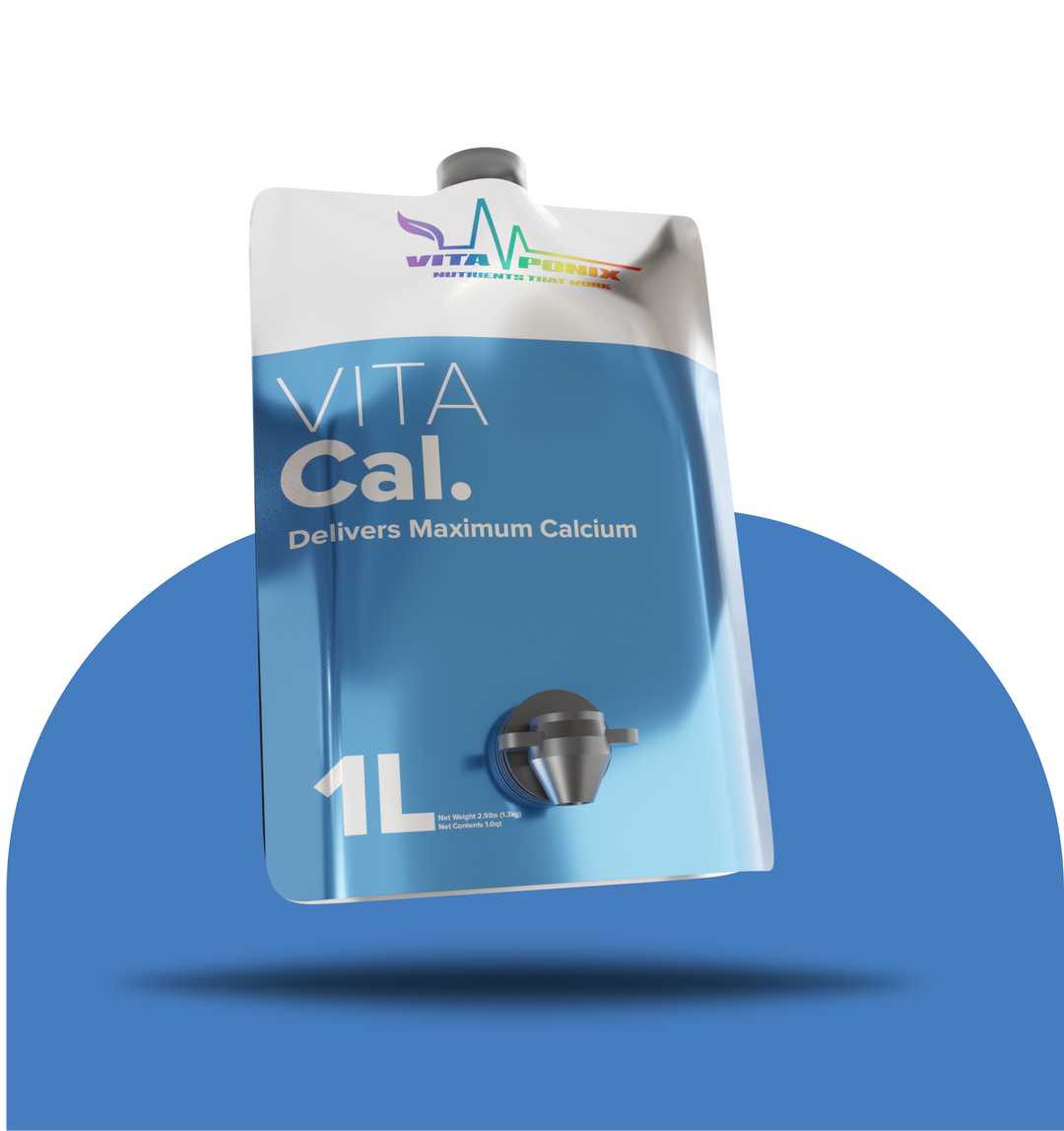 Vita Cal by VitaPonix