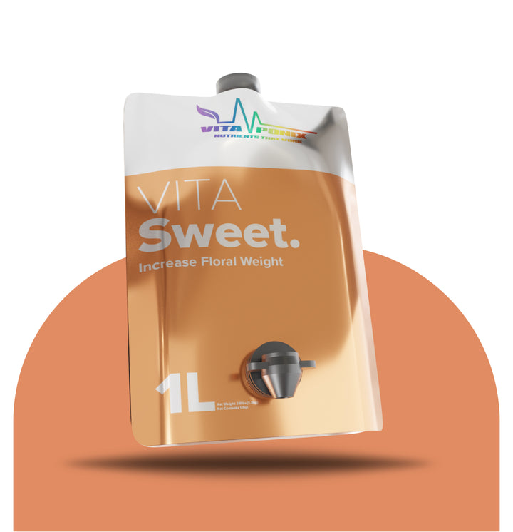 Vita Sweet by VitaPonix