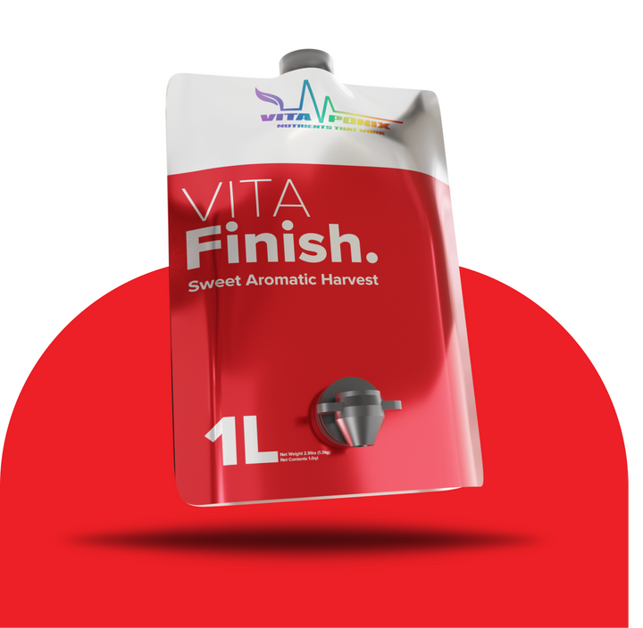 Vita Finish by VitaPonix