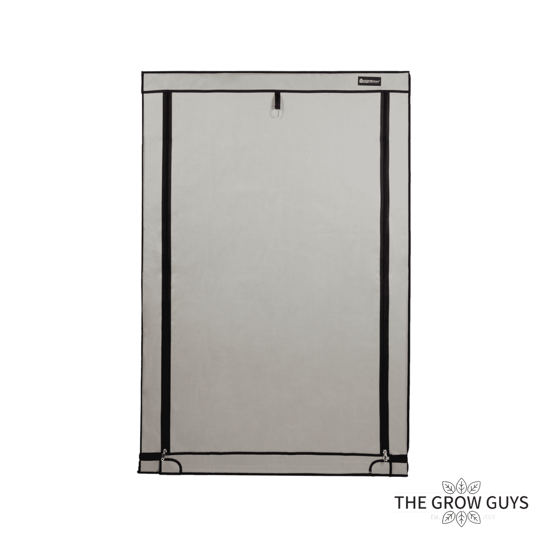1.2 x 0.6 x 1.8m Grow Tent — Ambient R120S by HOMEbox