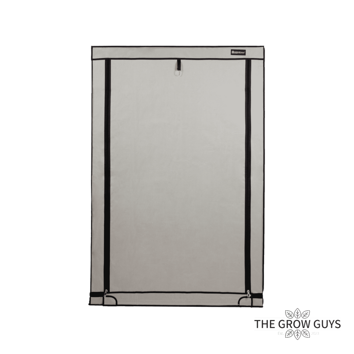 1.2 x 0.6 x 1.8m Grow Tent — Ambient R120S by HOMEbox