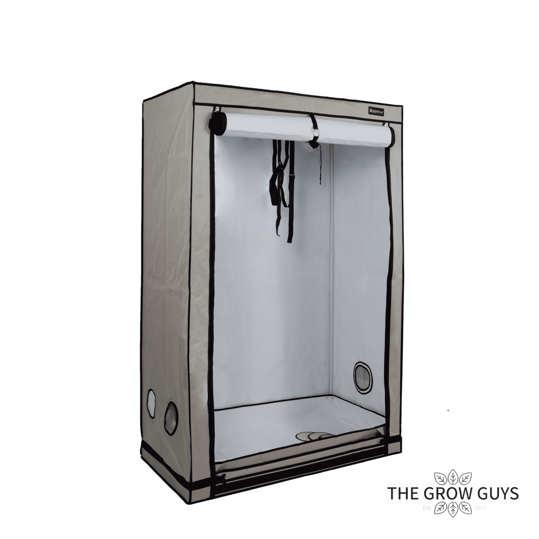 1.2 x 0.6 x 1.8m Grow Tent — Ambient R120S by HOMEbox