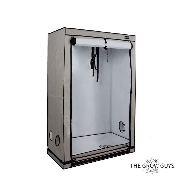 1.2 x 0.6 x 1.8m Grow Tent — Ambient R120S by HOMEbox