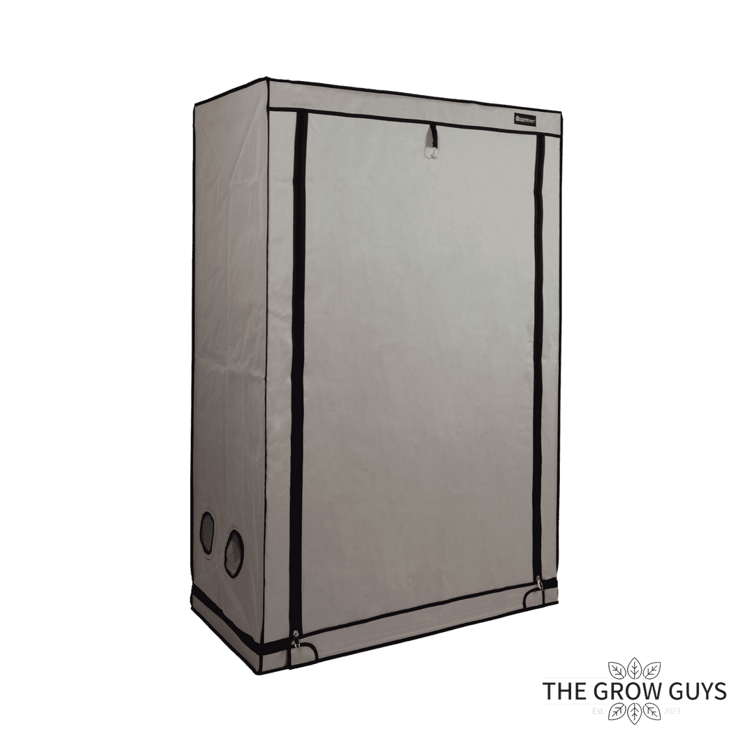 1.2 x 0.6 x 1.8m Grow Tent — Ambient R120S by HOMEbox